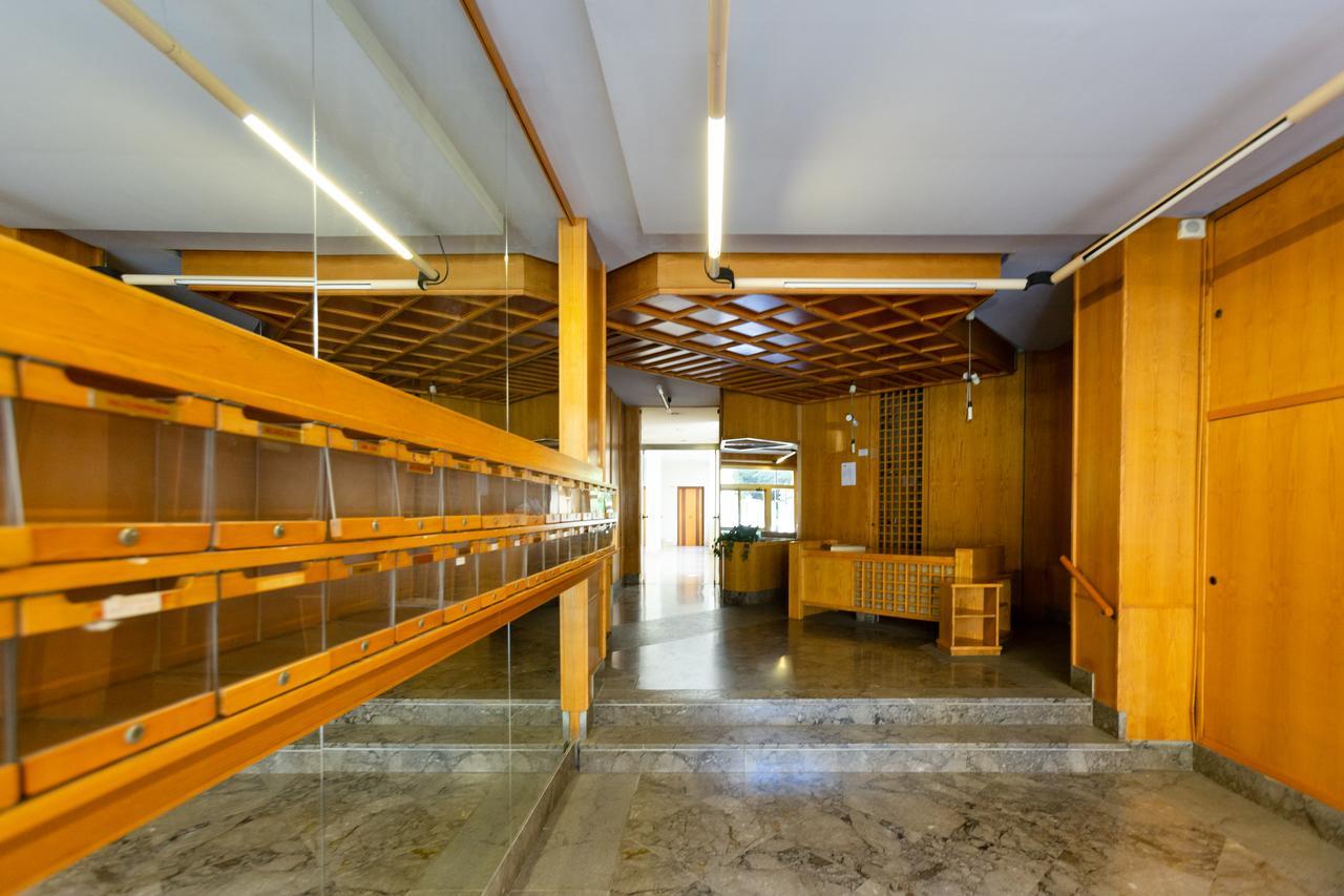 Palermo Functional Studio 外观 照片
